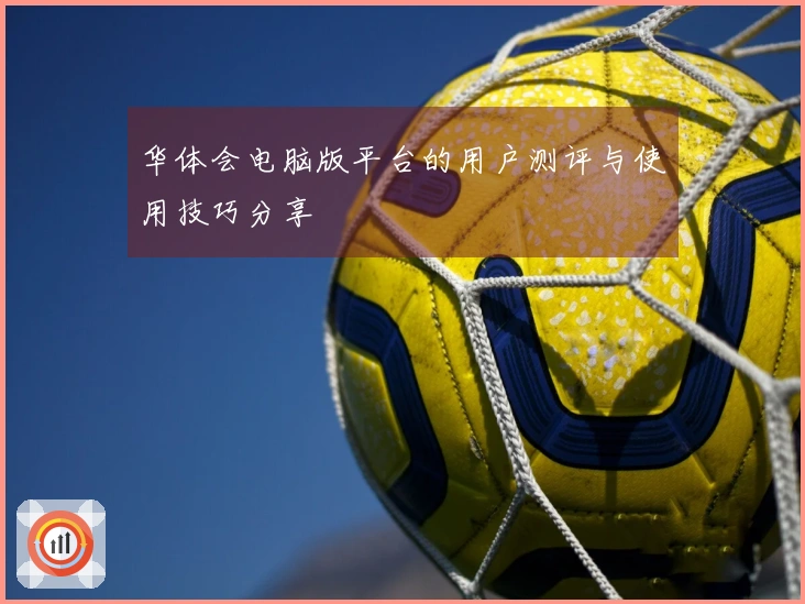 华体会电脑版平台的用户测评与使用技巧分享